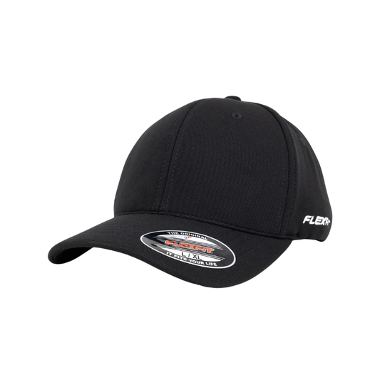 Flexfit Mini Ottoman - Black