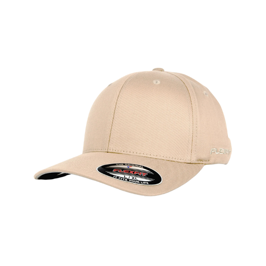 Flexfit Worn By The World - Khaki