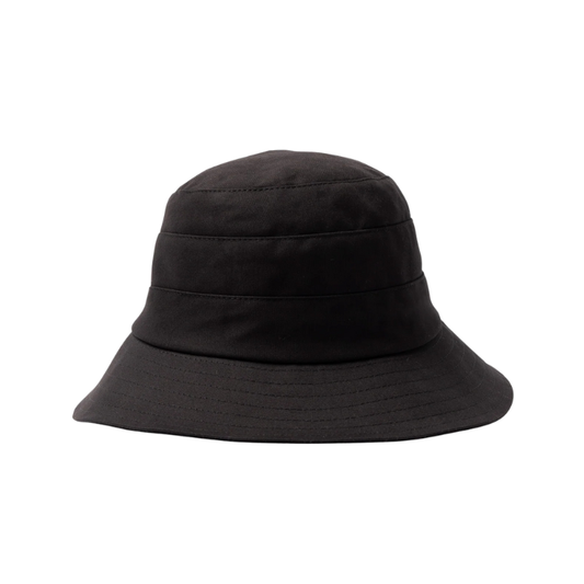 Cancer Council Golf Bucket - Black