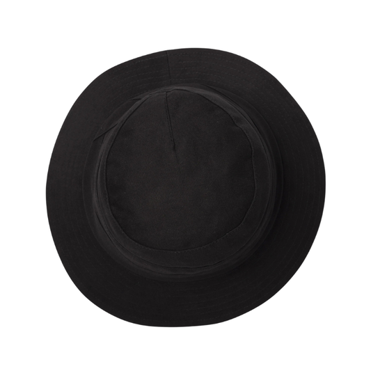 Cancer Council Golf Bucket - Black