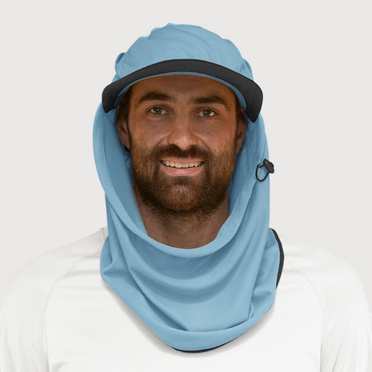 Adapt A Cap Ultimate - Artic Sky