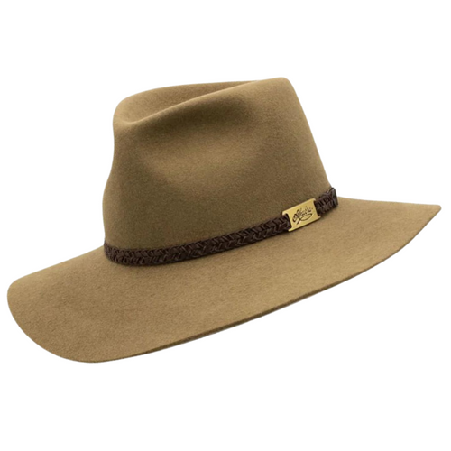 Akubra Hats | Legendary Australian Hats | Hats By The Hundred