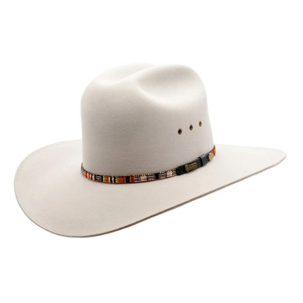 Akubra Bronco Quartz – Hats By The Hundred