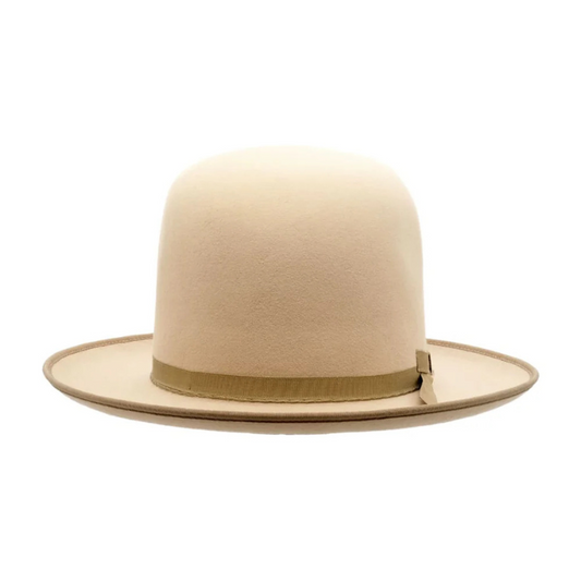 Akubra Campdraft Hat - Silver Belly