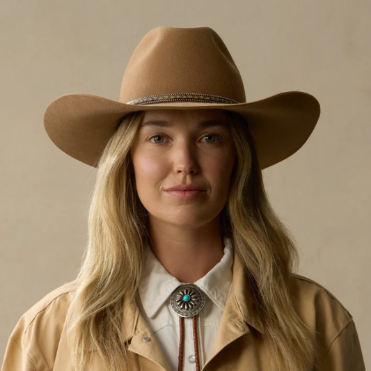 Akubra Dusty Dawn - Spice