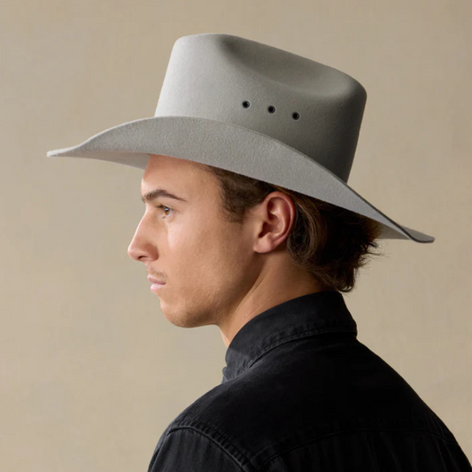 Akubra The Outback Club - Quartz