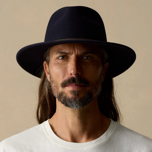 Akubra Traveller - Midnight