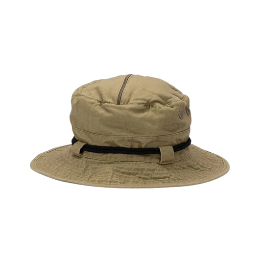 Avenel Archer Bucket with Fly Veil - Olive