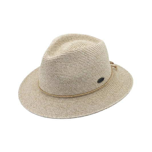 Before Dark Ladies Avoca Fedora - Oatmeal