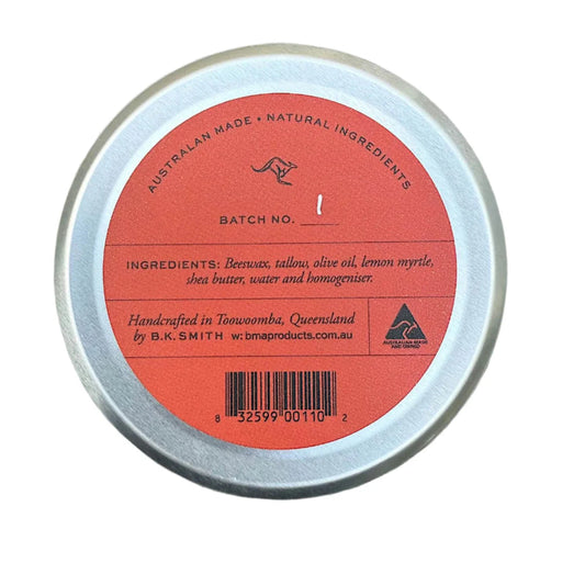 B.K. Smith Handsmith Bush Balm (140g)