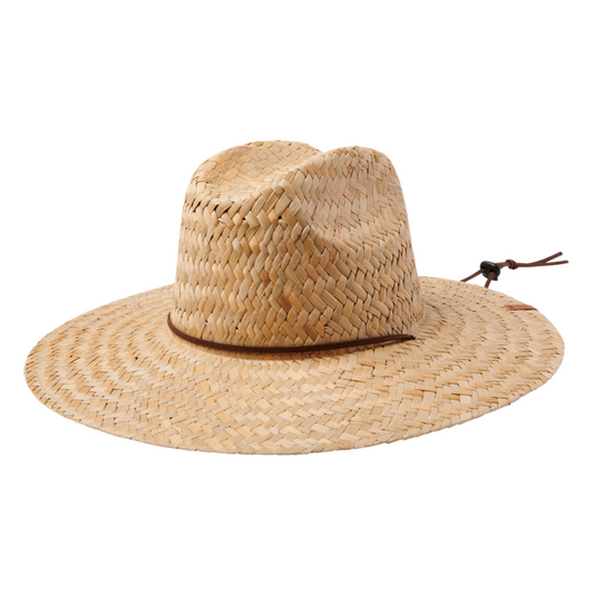 Brixton Bells II Sun Hat - Natural