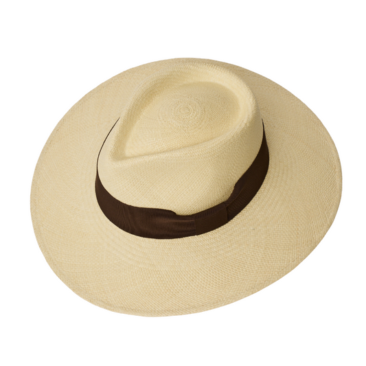 Camilo Panama Vita Natural - Chocolate Band (Fine Grade)