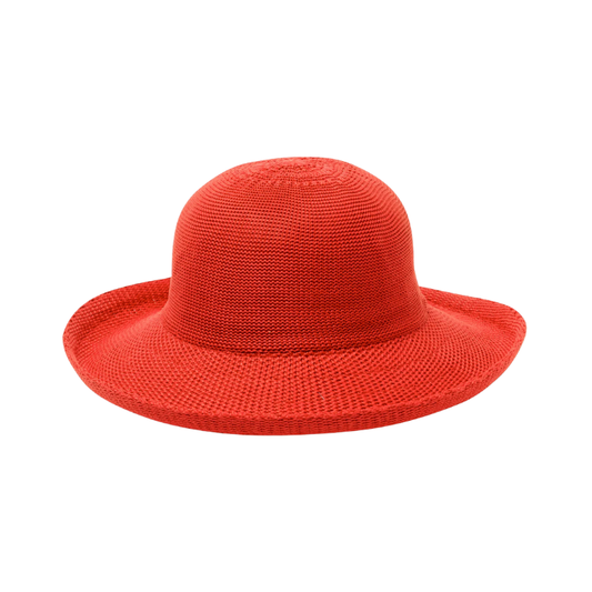 Cancer Council Classic Breton - Dark Orange