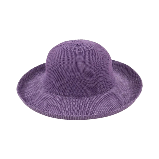 Cancer Council Classic Breton - Purple