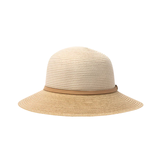 Cancer Council Daphne Bucket - Ivory/Natural