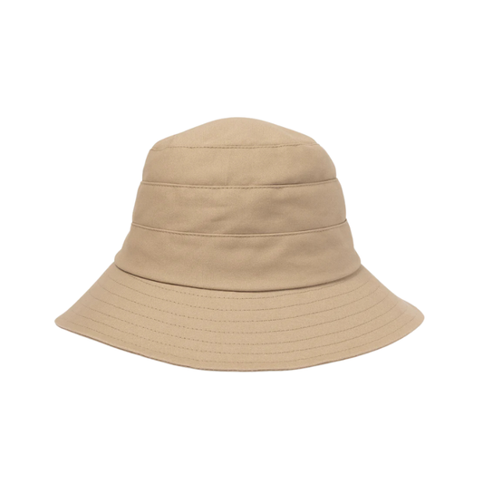 Cancer Council Golf Bucket - Beige