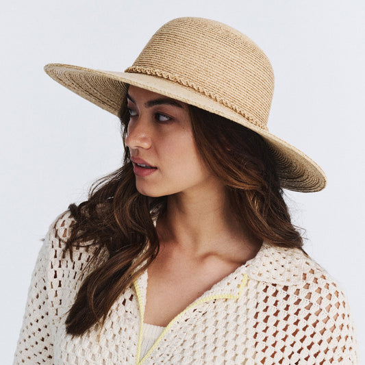 Cancer Council Joyce Capeline - Natural