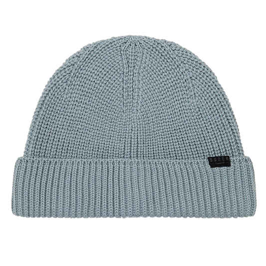 Dozer Boys Byron Beanie - Blue