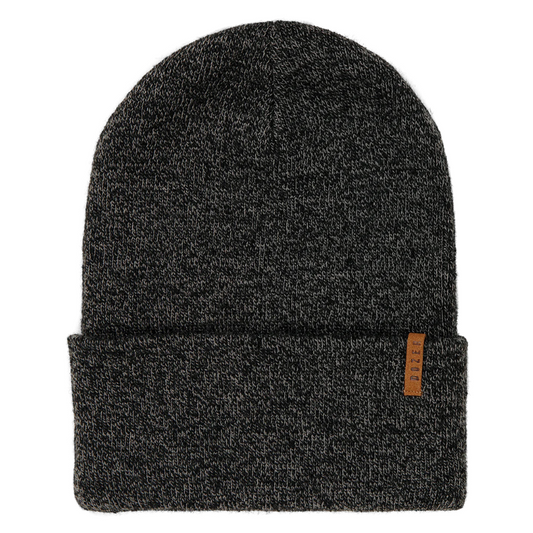 Dozer Boys Rhys Beanie - Charcoal