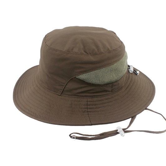 Evoke Tommy Bucket - Khaki