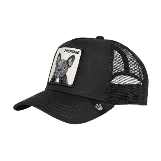 Goorin Frenchie Trucker - Void