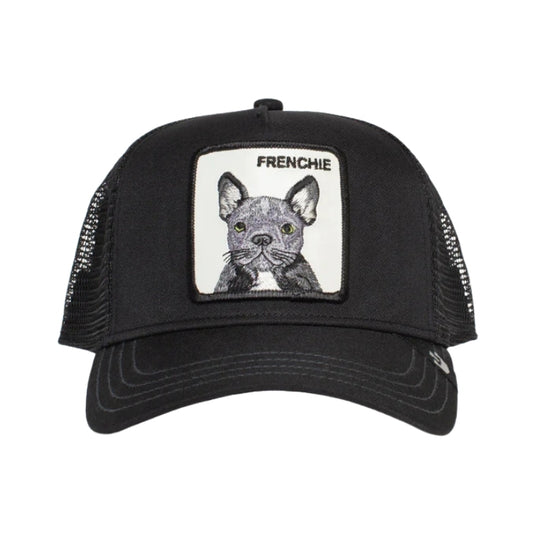 Goorin Frenchie Trucker - Void