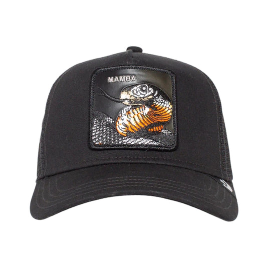 Goorin Mamba Trucker - Void