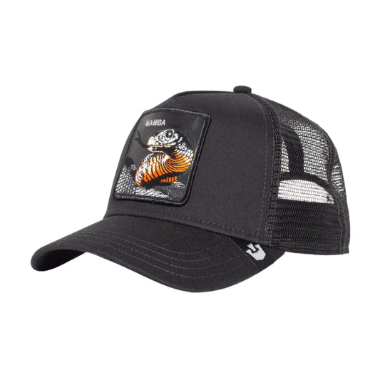 Goorin Mamba Trucker - Void