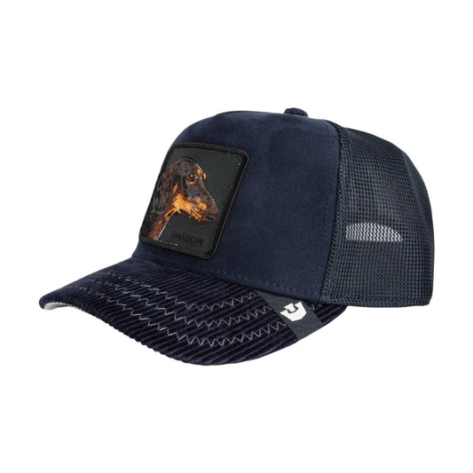 Goorin Shadow Remix Trucker - Multi Colour