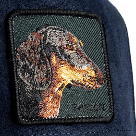 Goorin Shadow Remix Trucker - Multi Colour