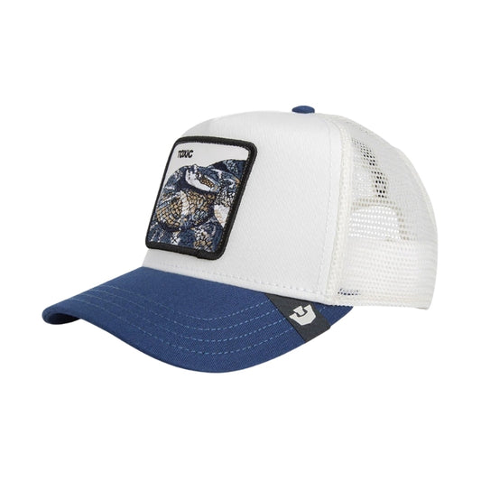 Goorin Toxic Trucker - Dust/Galactic