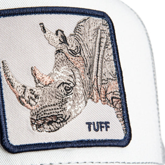 Goorin Tricolor Rhino Trucker - Multi Colour