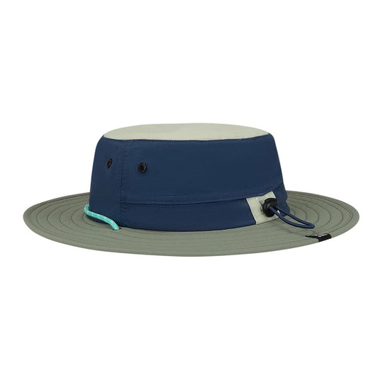 Kooringal Kids Cougal Boys Wide Brim Bucket - Sage