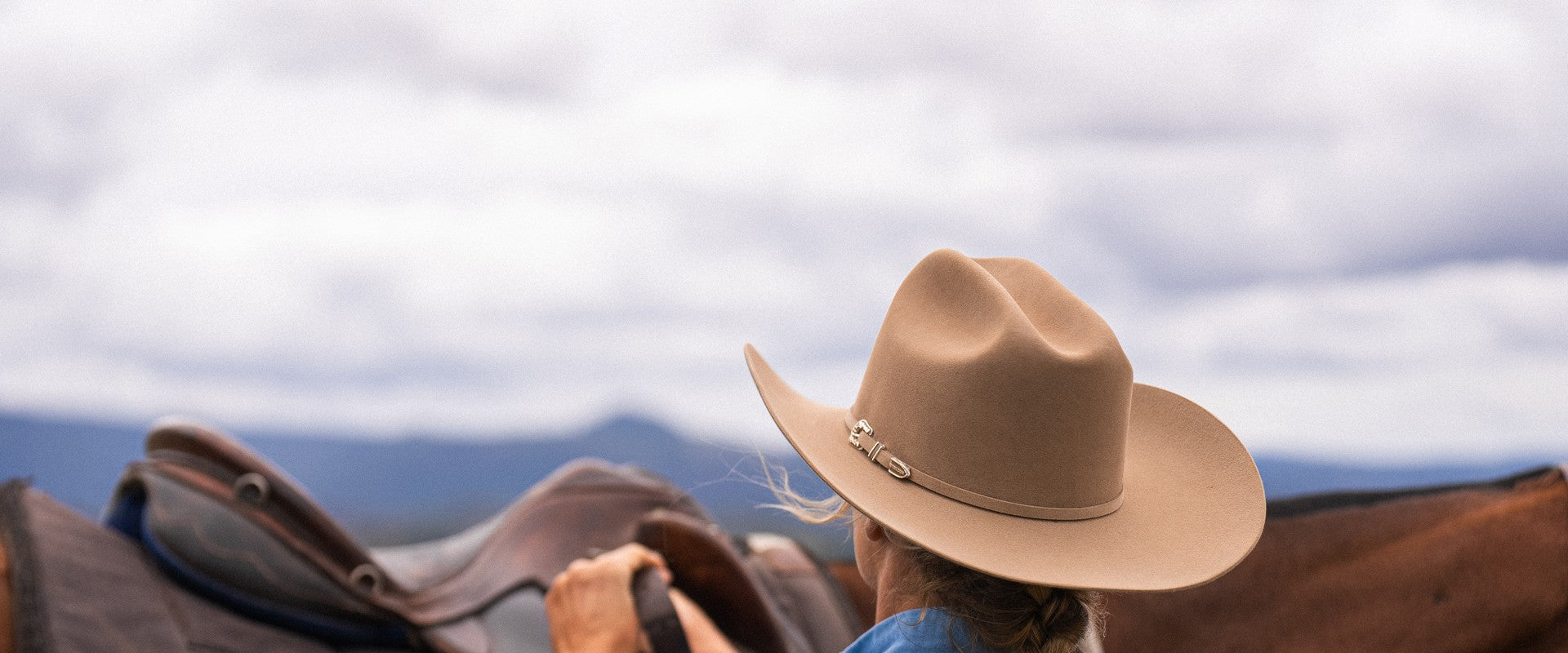 EOFY Sale — Hats by the Hundred