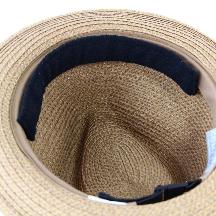 Hat Inserts - Sweat Band - Hat Reducer Black (2 pcs)