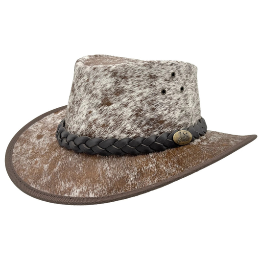 Jacaru Hats Rustler - Mixed Colours