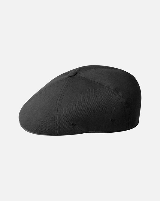 Kangol 504 Wool Flexfit - Black