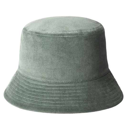 Kangol Cord Bucket - Sage