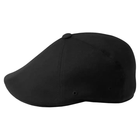 Kangol 504 Wool Flexfit - Black