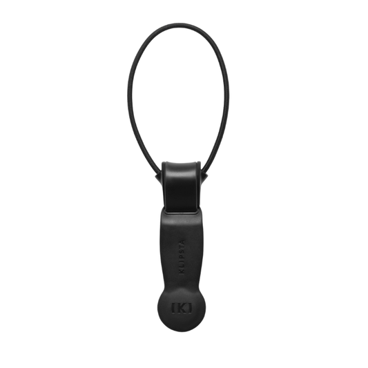 Klipsta Magnetic Flex Clip - Black