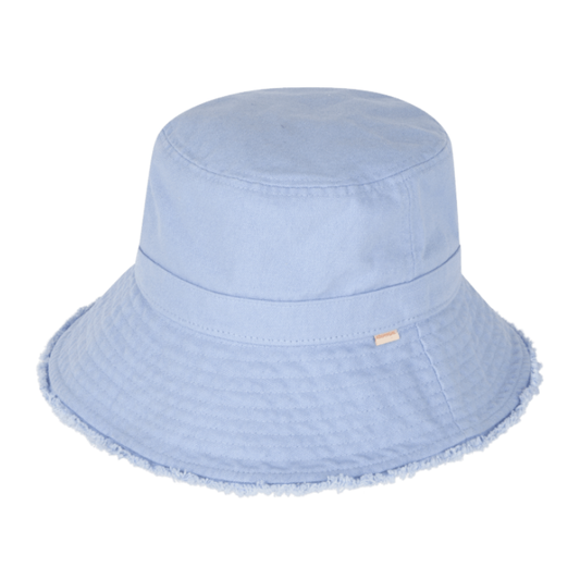Koorinagl Ladies Floppy Sunny Bay Bucket - Powder Blue