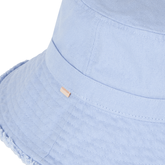 Koorinagl Ladies Floppy Sunny Bay Bucket - Powder Blue