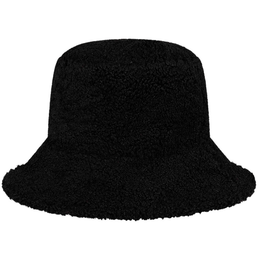 Kooringal Bellevue Bucket Hat - Black