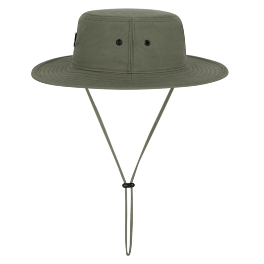 Kooringal Coolum Mid Brim - Army Green