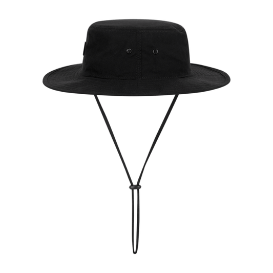 Kooringal Coolum Mid Brim - Black