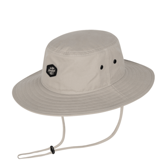 Kooringal Coolum Mid Brim - Tan