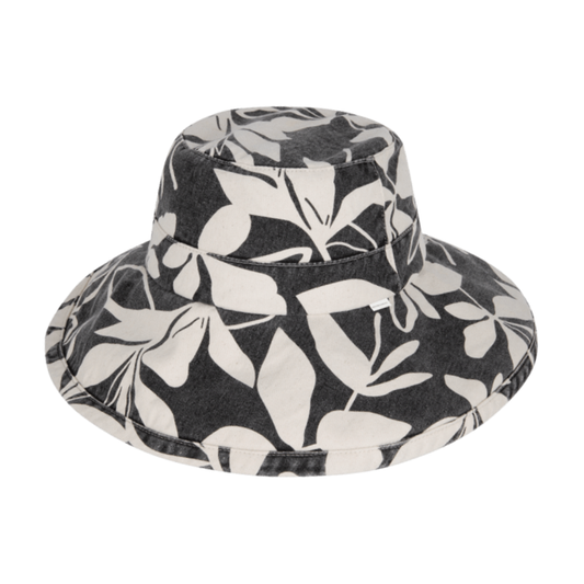 Kooringal Coral Bay Floppy - Black