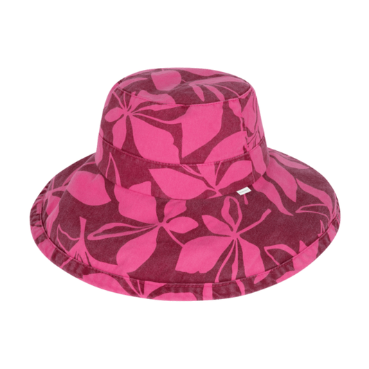 Kooringal Coral Bay Floppy - Red