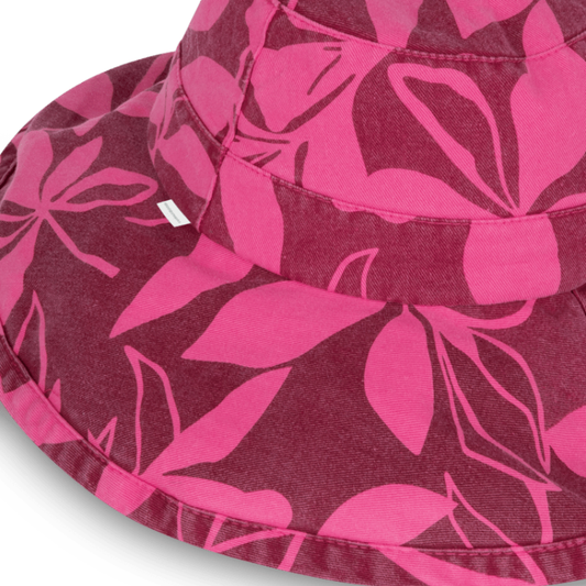 Kooringal Coral Bay Floppy - Red