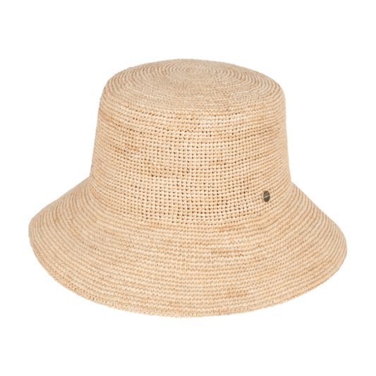 Kooringal Cue Bucket - Natural